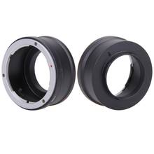 OM-M4 / 3 Lens Adapter Ring Om Lens MICRO 4/3 M43 Camera Body Reverse Lens Adapter Ring For Olympus 2024 - buy cheap