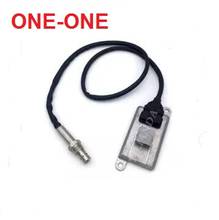Nox Sensor Nox Nitrogen Oxide Senso 5WK96693A 2894946 FOR CUMMINS 2024 - buy cheap