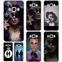 Чехол Jack and Marla для Samsung Galaxy J3 J1 J5 J7 2016 A3 A5 2017 A6 A8 Plus A7 A9 J8 J4 J6 2018 2024 - купить недорого