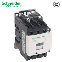 65A AC Contactor  50/60Hz Coil Voltage AC220V LC1D Contactor Schneider LC1D65M7C 2024 - buy cheap