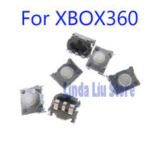 Controlador inalámbrico Xbox360, botón de emparejamiento compatible con Bluetooth, piezas de repuesto, Original, 5 uds. 2024 - compra barato