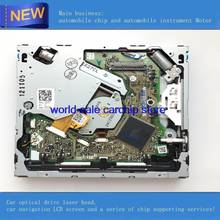 Original new Fujitsu ten single DVD mechanism DV-05-37 DV-05 drive loader for Chrysler Audi Bmw Mercedes car DVD audio systems 2024 - buy cheap