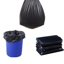 50pcs 50x60cm 60x80cm Garbage Bags Storage Bag Home Waste Trash Bags Kitchen Rubbish Bags 70x90cm 80x110cm Kitchen Tools 2024 - buy cheap