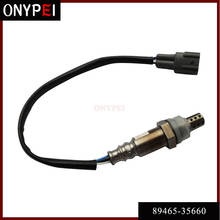 Oxygen Sensor 89465-35660 89467-35100 For Toyota Land Cruiser Prado TRJ12 Hilux TRN215 2TRFE 8946535660 8946735100 2024 - buy cheap