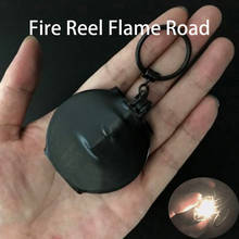 Fire Reel Flame Road Magic Tricks Stage Street Magia Flame Appearing Magie Illusions Gimmick Props Accessories Magicians 2024 - buy cheap