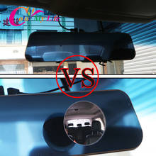 1Pc 360 Car Wide Angle Rear View Mirror for Peugeot 2008 308 Vw Transporter T5 Toyota Harrier Ford Sticker Audi A6 Bmw E36 2024 - buy cheap