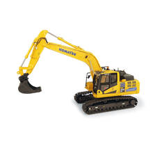 UH8135 1:50 Komatsu HB 215LCwith Hybrid EXCAVATOR toy 2024 - buy cheap