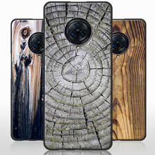 Wood grain stone Printing Case For VIVO NEX 3 NEX3 case Soft Silicone TPU back Cover For vivo NEX 3 V1924A phone cases shell 2024 - buy cheap