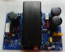 ICEPOWER-amplificador de potencia digital, placa de potencia de conmutación, Clase D, 500A 2024 - compra barato