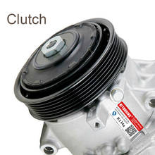 TSE14C AC Compressor Clutch For Toyota Corolla Matrix 2010-2013 1.8L 88310-02710 88310-02711 88310-02730 88310-68030 88310-68031 2024 - buy cheap