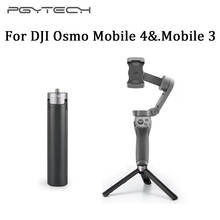 PGYTECH-Mini trípode de escritorio para DJI OSMO Mobile 4 y 3, para OSMO POCKET /POCKET 2 2024 - compra barato