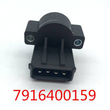 1PCS E16C forklift accessories 419222 7916400159 Potentiometer Accelerator 2024 - buy cheap