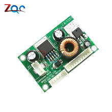 CA-1253-Placa de fuente de alimentación LCD, módulo convertidor reductor, 12V a 5V, 3,3 V 2024 - compra barato