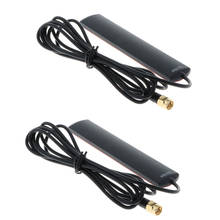 2 Pcs Phones Signal Booster 4G LTE Signal Amplifier Mobile Phone Signal Booster Repeater(2700Mhz)Antenna 2024 - buy cheap
