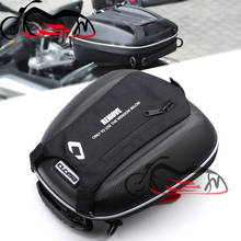 Tank Bag For YAMAHA YZF R1 R6 R25 R3 MT25 MT03 MT09 FZ09 MT10 TDM900 Motorcycle Multi-Function Phone Navigation Luggage Bags 2024 - buy cheap