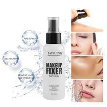 60/30ml Makeup Setting Spray Face Primer Foundation Base Fixer Hydrate Long Lasting Lasting Make Up Fix Foundation Spray TSLM2 2024 - buy cheap