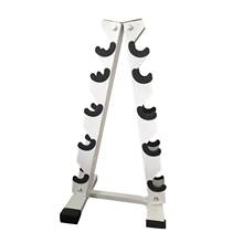 A-Frame Dumbbell Rack 5 Tier Weight Rack Stand Multi-layer Hand-held Dumbbell Storage Rack For Home Office And Gym Supplies 2024 - buy cheap