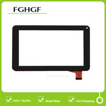 New 7" inch Touch Screen Panel Digitizer Glass Sensor For Kingvina 138 FHX 2024 - buy cheap
