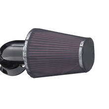 Защитный чехол для мотоциклетного воздушного фильтра, защита от дождя, для комплектов воздухоочистителей Harley XL 1200 Touring Softail Dyna 2024 - купить недорого