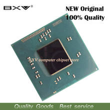 N2830 SR1W4 CPU 100% original new BGA chipset for laptop free shipping with full tracking message 2024 - buy cheap