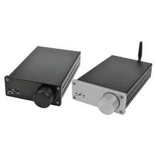 TPA3255 Bluetooth Amplifier Audio AMP 325Wx2 Stereo Class D Bluetooth 5.0 Sound Amplifiers DAC PCM5102 Decoding 2024 - buy cheap