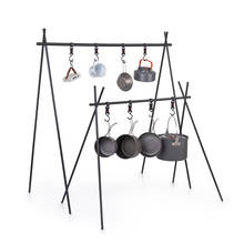 Naturehike Aluminum Alloy Hanging Rack Outdoor Camping Max 8kg Bearing Weight Triangular Rack Clothes Storage Rack 2024 - buy cheap