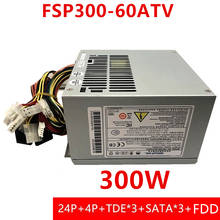 New Original PSU For FSP ATX -5V 610L 610H 610G Power Supply FSP300-60ATV FSP300-60GTV FSP300-60HHN  2024 - buy cheap