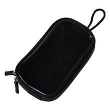 Universal Black Motorcycle Bags Magnetic Gas Tank Clear For Cell Phone Case for motorcycle Holder Mount 2024 - buy cheap