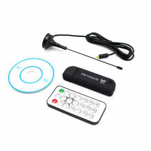 USB FM + DAB + DVB-T + SDR Dongle STICK USB 2.0 Digital TV Tuner Wireless Transmission TV Box 1080P 2024 - buy cheap