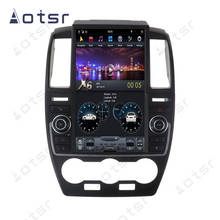 Aotsr-sistema multimídia automotivo, 13.6 polegadas, tesla px6, android 9.0, 4gb + 64gb, rádio, navegação gps, para land rover freelander 2 2007 + 2024 - compre barato