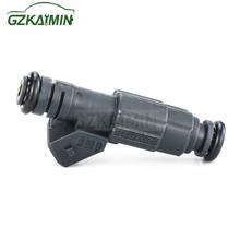 1pcs Fuel Injector 0280155821  0 280 155 821 for Mercedes-Benz W124 R129 W140 W202 W210 2024 - buy cheap