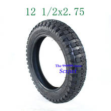 Pneu 12 1/2x2.75, pneu 12.5x2.75 ou tubo interno para motocicleta de 49cc, mini pneu de dirt bike mx350 mx400 scooter 2024 - compre barato