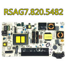 Placa de alimentación para hisense LED48EC280JD, 00% probada, RSAG7.820.5482, 48 pulgadas 2024 - compra barato