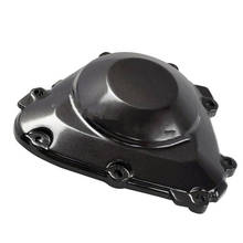 Caso do motor Alternador Guard Protector MT09 FZ09 Do Cárter Para a Yamaha 2014 2015 2016 2017 2018 2019 2020 2024 - compre barato