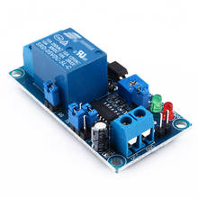 DC 5V Delay Relay Delay with Timer Turn on Delay Turn off Switch Module 2024 - buy cheap