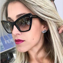 Retro men and women sunglasses Plastic sheet wide-leg sun visor Designer brand polarizer Woman fashion outdoor glasses 2024 - buy cheap