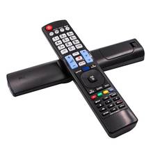 Universal LCD TV Remote Control Replacement for LG AKB73756502 AKB73756504 AKB73756510 AKB73615303 32LM620T HDTV Controller 2024 - buy cheap