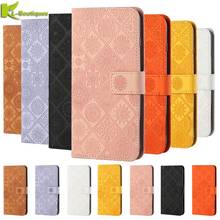 Funda de cuero con tapa para Huawei, Carcasa protectora para Huawei Y6P 5P 7P Y7A Y 6 6S 9S Y5 Y9 Prime Y7 2019 Y72019 Y 5 Lite Y5Prime 2018 2024 - compra barato