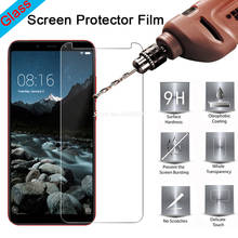 Protector de pantalla transparente para móvil, película protectora de vidrio templado para Xiaomi Mi A2 Lite A1, Mi Mix 3 2S Max 2 2024 - compra barato