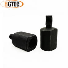 BGTEC 2pcs Different Thread Diamond core bits adapter M14 to 5/8-11  Grinding wheel Connection Converter 2024 - buy cheap
