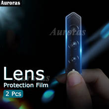 2 Pieces Lens Protection Film for Xiaomi Blackshark 4 Pro Tempered Glass Camera Protector Cover for Black Shark 4 Film 2024 - buy cheap