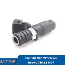 Baificar Brand New Genuine 1PCS Fuel Injector MJY90062B For Roewe 750 2.5 V6 MG7 2024 - buy cheap