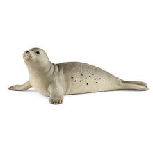 4.5inch Seal Arctic Wild Life FigurineToy Figures 14801 Arctic Wild Life FigurineToy Figures 2024 - buy cheap