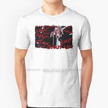 Punch Drunk Shut Up! In Technicolour Splendour. T Shirt 100% Pure Cotton Punch Drunk Love Cult Movie Film Philip Seymour Paul 2024 - buy cheap