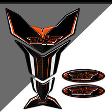 Emblema adesivo de carenagem para ktm 125, 200, 250, 390, 690, 790, 890, 990 2024 - compre barato