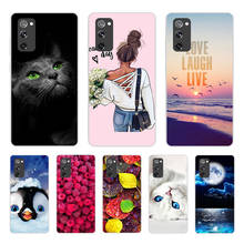 Silicone Case For Xiaomi Redmi Note 5 Case 5.99' Print Cute Cat Cover Phone Cases for Xiomi Redmi note 5 note5 pro fundas Coque 2024 - buy cheap