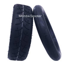 Atualizado cst externo pneu inflável 8 1/2x2 tubo câmera para xiaomi mijia m365 scooter elétrico pneu substituição tubo interno 2024 - compre barato