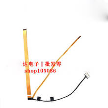 new original for Thinkpad T480 A485 A475 T470 webcam camera cable led lcd lvds cable 00UR487 2024 - buy cheap