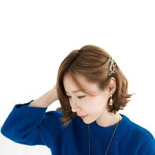 2019 Retro Women Wedding Hair Accessories Antler Twig Branch Hair Clip Alloy Hair Pin Hair Accessories Jewelry Headbands 2024 - buy cheap