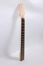 YZ-0086#      25.5" Electric guitar neck   Bolt on  rosewood    fingerboard fine quality  24 fret 2024 - buy cheap